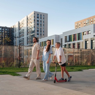 Объявление 2-к квартира, 59.4м2, 2/13 эт