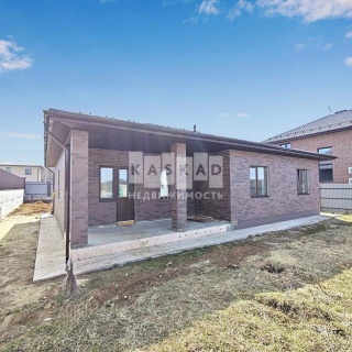 Объявление Дом, 150м2, 1 эт, 7 сот.