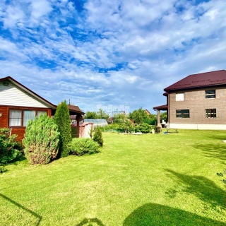 Объявление Дом, 200м2, 2 эт, 16 сот.