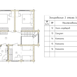 Объявление Дом, 146м2, 2 эт, 9 сот.