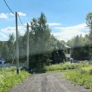 Объявление Земельный участок, 7.7 сот.