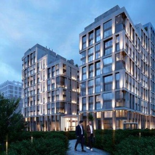 Объявление 5-к квартира, 219м2, 12/14 эт