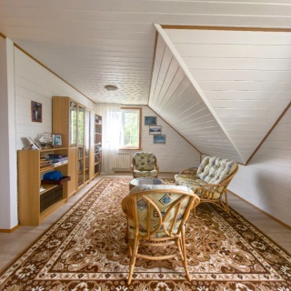 Объявление Дом, 270м2, 3 эт, 30 сот.