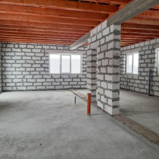 Объявление Дом, 119.1м2, 1 эт, 6 сот.