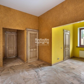 Объявление Дом, 500м2, 3 эт, 30 сот.