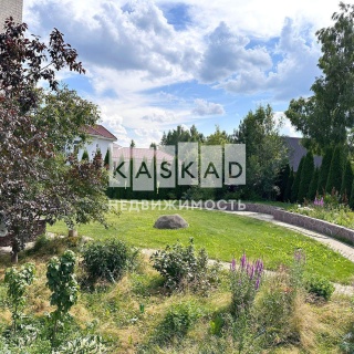 Объявление Дом, 350м2, 3 эт, 15 сот.