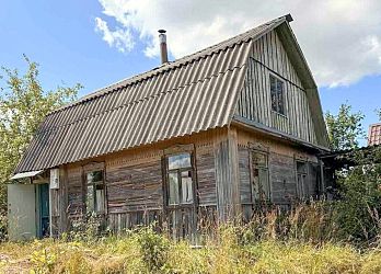 Объявление Дом, 46&nbsp;м&sup2;, 2 эт., 6 сот.