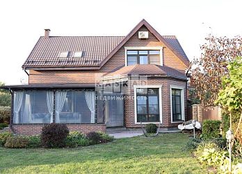 Объявление Дом, 300&nbsp;м&sup2;, 2 эт., 10 сот.