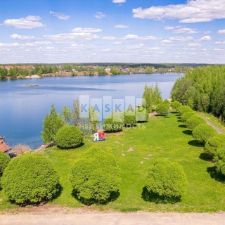 Объявление Дом, 180м2, 2 эт, 8 сот.