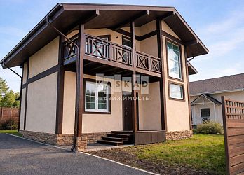 Объявление Дом, 150&nbsp;м&sup2;, 2 эт., 6 сот.