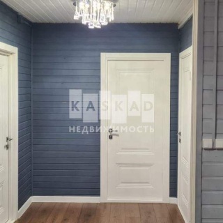 Объявление Дом, 150м2, 2 эт, 6 сот.