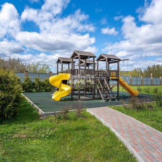 Объявление Земельный участок, 30 сот.