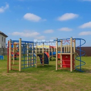 Объявление Дом, 220м2, 2 эт, 6 сот.