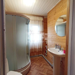 Объявление Дом, 150м2, 2 эт, 6 сот.