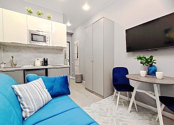 Объявление 1-к квартира, 17&nbsp;м&sup2;, 2/4 эт.