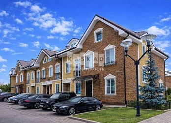 Объявление Дом, 140&nbsp;м&sup2;, 3 эт., 1.5 сот.