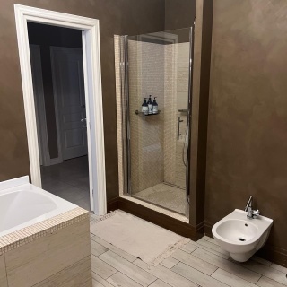 Объявление 4-к квартира, 121м2, 31/33 эт