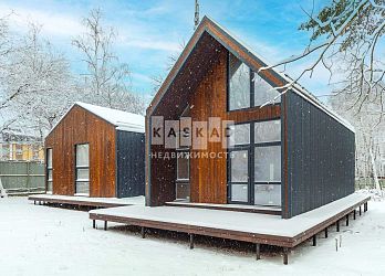 Объявление Дом, 200&nbsp;м&sup2;, 1 эт., 7 сот.