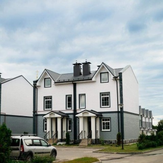 Объявление Дом, 264.3м2, 3 эт, 2.01 сот.