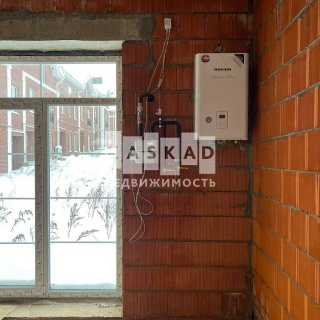 Объявление Дом, 100м2, 3 эт, 1.5 сот.