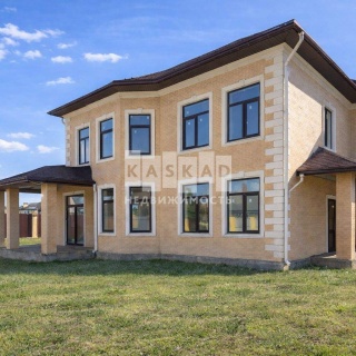Объявление Дом, 450м2, 3 эт, 13 сот.