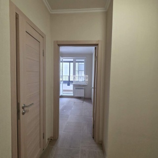 Объявление 2-к квартира, 60.5м2, 2/23 эт