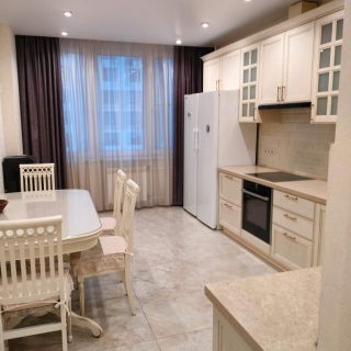 Объявление 4-к квартира, 119.3м2, 6/11 эт