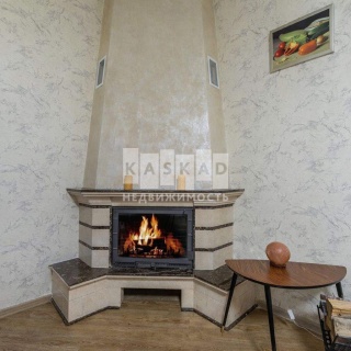 Объявление Дом, 160м2, 2 эт, 4 сот.