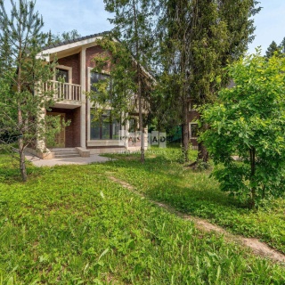 Объявление Дом, 180м2, 2 эт, 7 сот.