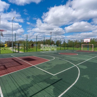 Объявление Земельный участок, 30 сот.