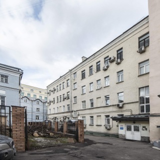 Объявление 1-к квартира, 17.6м2, 3/4 эт
