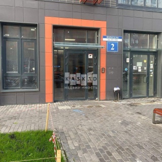 Объявление 4-к квартира, 102.7м2, 23/23 эт