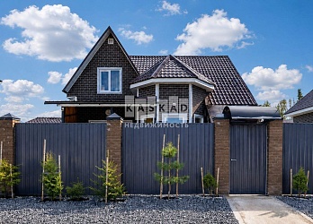 Дом, 150 м², 2 эт., 5 сот. - 3029512 Объявление Дом, 150 м², 2 эт., 5 сот.