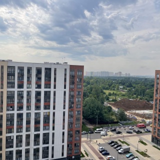 Объявление 2-к квартира, 61.4м2, 14/14 эт