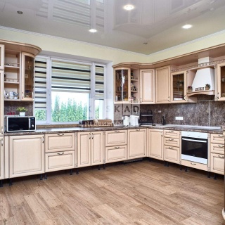 Объявление Дом, 280м2, 2 эт, 12 сот.