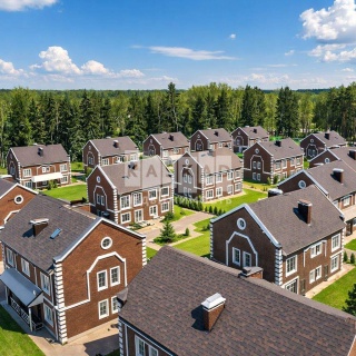 Объявление Дом, 180м2, 3 эт, 3 сот.