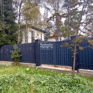 Объявление Дом, 170м2, 2 эт, 6 сот.