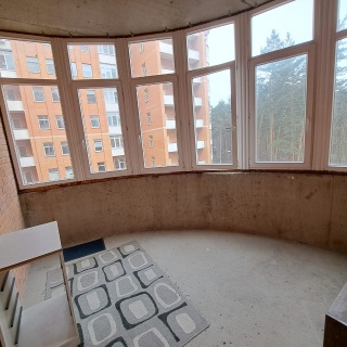 Объявление 3-к квартира, 129.4м2, 4/8 эт