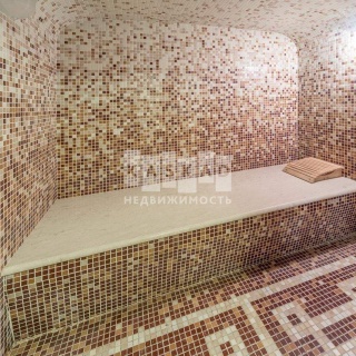 Объявление Дом, 350м2, 3 эт, 10 сот.