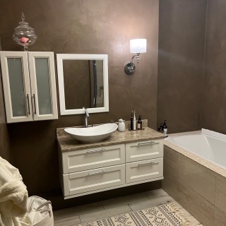 Объявление 4-к квартира, 121м2, 31/33 эт