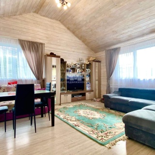 Объявление Дом, 200м2, 2 эт, 16 сот.