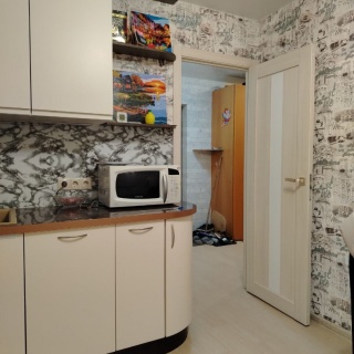 Объявление 2-к квартира, 45м2, 1/3 эт