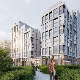 Объявление 6-к квартира, 276.4м2, 13/16 эт