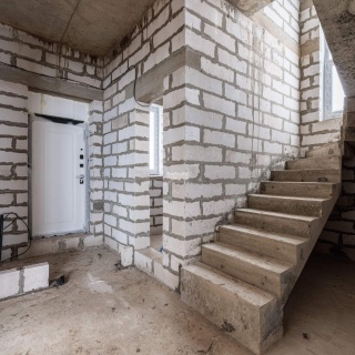 Объявление Дом, 150м2, 2 эт, 10 сот.