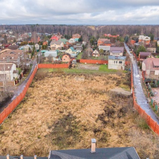 Объявление Земельный участок, 20.5 сот.