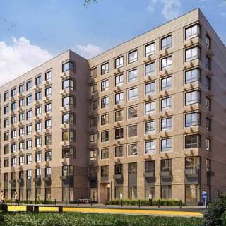 Объявление 1-к квартира, 35.7м2, 5/8 эт