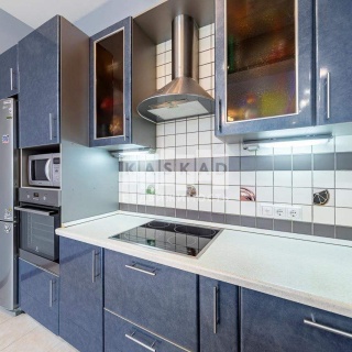 Объявление 3-к квартира, 81м2, 1/3 эт