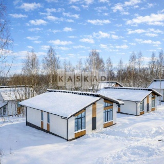 Объявление Дом, 138м2, 1 эт, 8 сот.