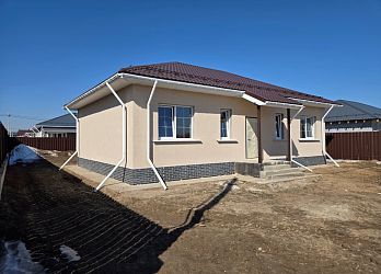 Объявление Дом, 119.1&nbsp;м&sup2;, 1 эт., 6 сот.