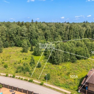 Объявление Земельный участок, 45.3 сот.